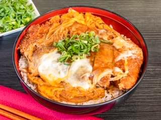 カツ丼