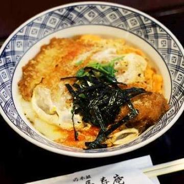 カツ丼