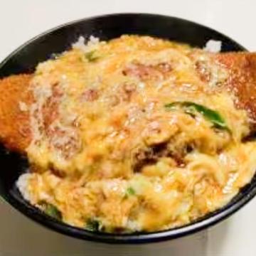 カツ丼