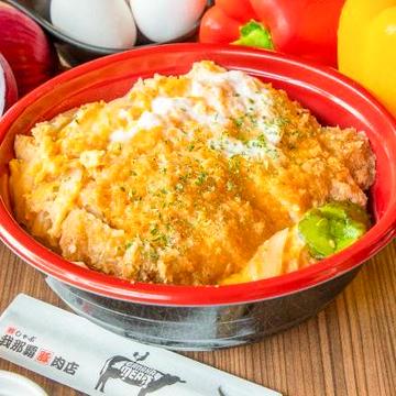 カツ丼