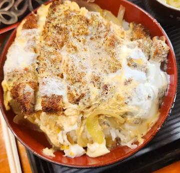 カツ丼