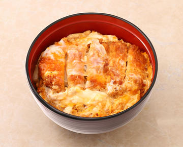 カツ丼