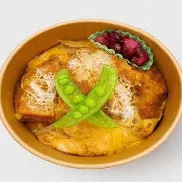 カツ丼