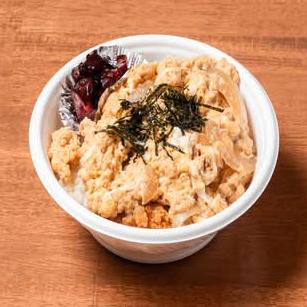 カツ丼
