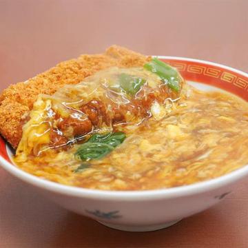 カツ丼