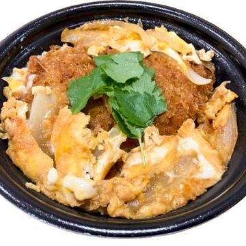 カツ丼