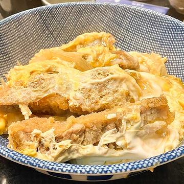 カツ丼