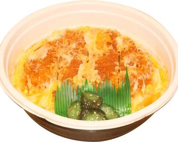 カツ丼
