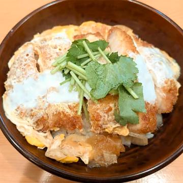 カツ丼