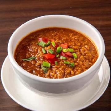 キーマカレー