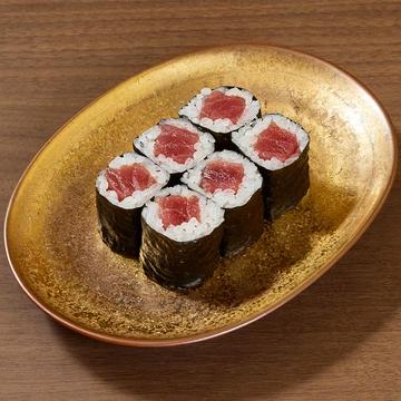 鉄火巻き