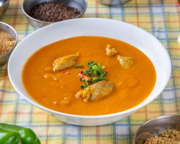 チキンカレー Chicken Curry
