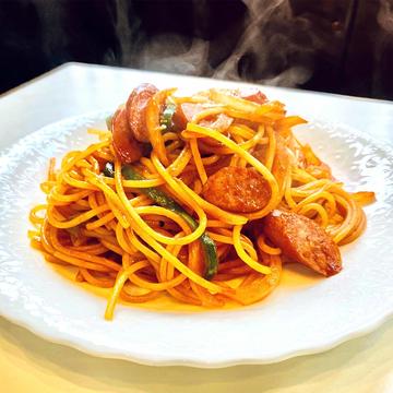 ナポリタン