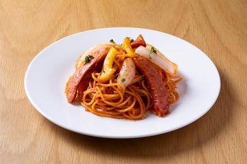 ナポリタン