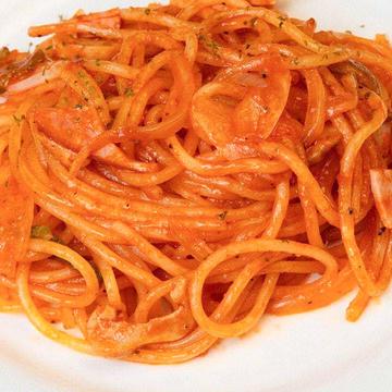 ナポリタン