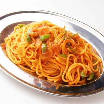 ナポリタン