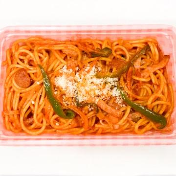 ナポリタン
