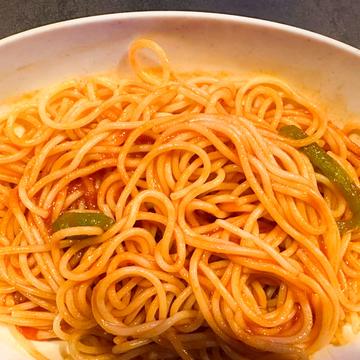 ナポリタン