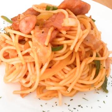 ナポリタン