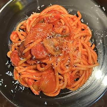 ナポリタン