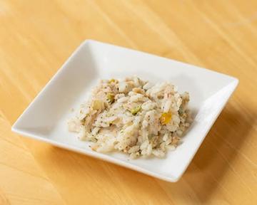 ヘルシー！サラダリゾット【人気】Healthy Salad Risotto
