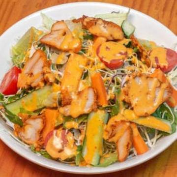 チキンサラダ/chicken salad