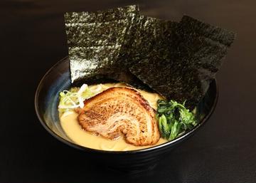 家系ラーメンゆうぎ家