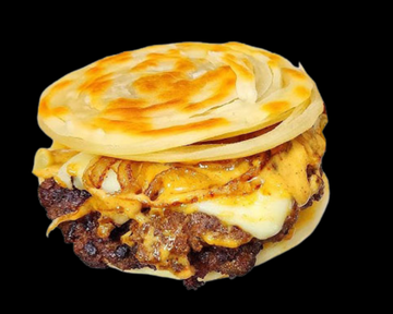 ビーフバーガー Beef Burger