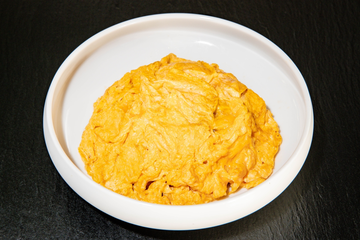 定番のオム炒飯!