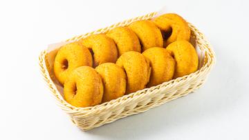 おからどーなつ 10個入り