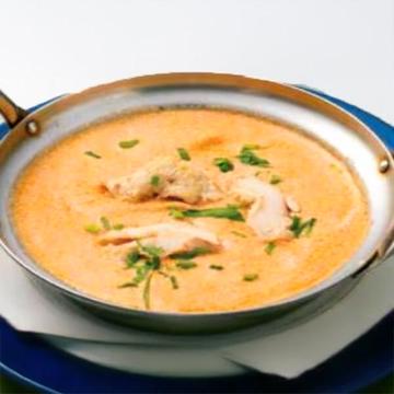 チキンコルマ Chicken Korma