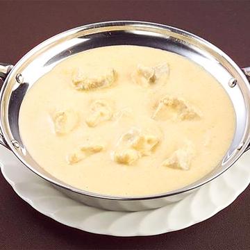 チキンコルマ Chicken Korma