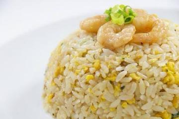 タイエビチャーハン