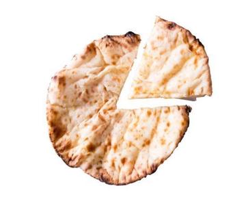 チーズナン / Cheeze Naan