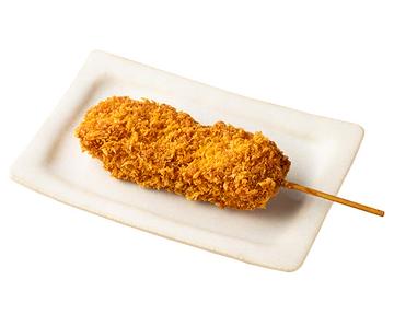 豚ロース玉ねぎ串