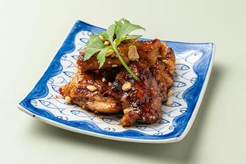 ベトナム焼き鳥
