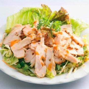 チキンサラダ Chicken Salad