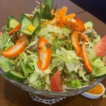 チキンサラダ/Chicken Salad