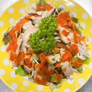 チキンサラダ/Chicken Salad