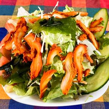 チキンサラダ Chicken Salad