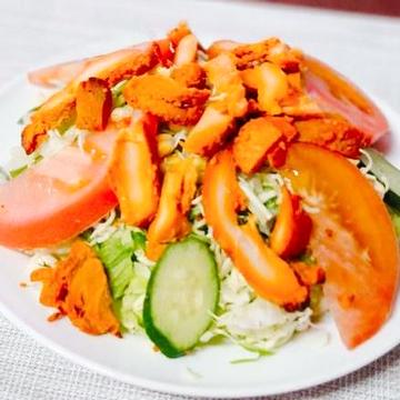 チキンサラダ/Chicken Salad