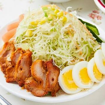 チキンサラダ Chicken Salad