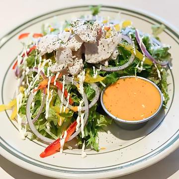 チキンサラダ Chicken Salad