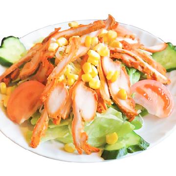 チキンサラダ Chicken Salad