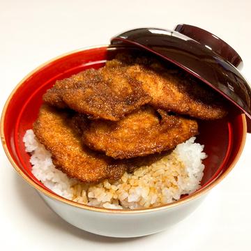 ソースカツ丼(豚) 並