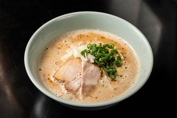 味噌豚骨
