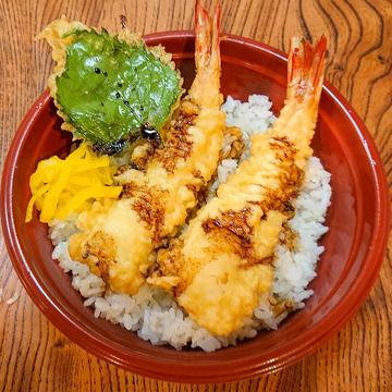 天丼