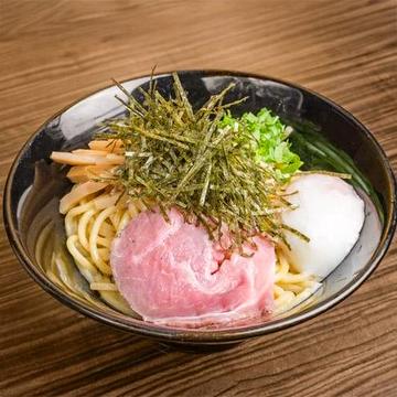 油そば(大盛り)