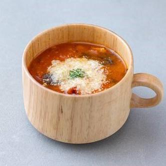 ミネストローネ(160g) Minestrone (160g)