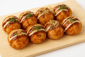 たこ焼き